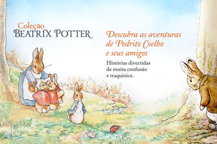 Coleção Beatrix Potter