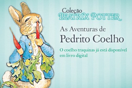 O coelho maroto que dura,&nbsp;dura….