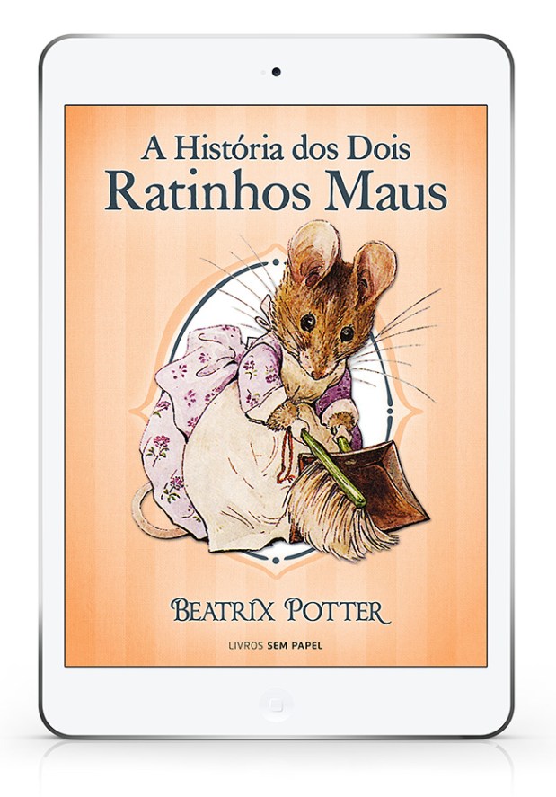 Disponível na loja Kindle do Brasil