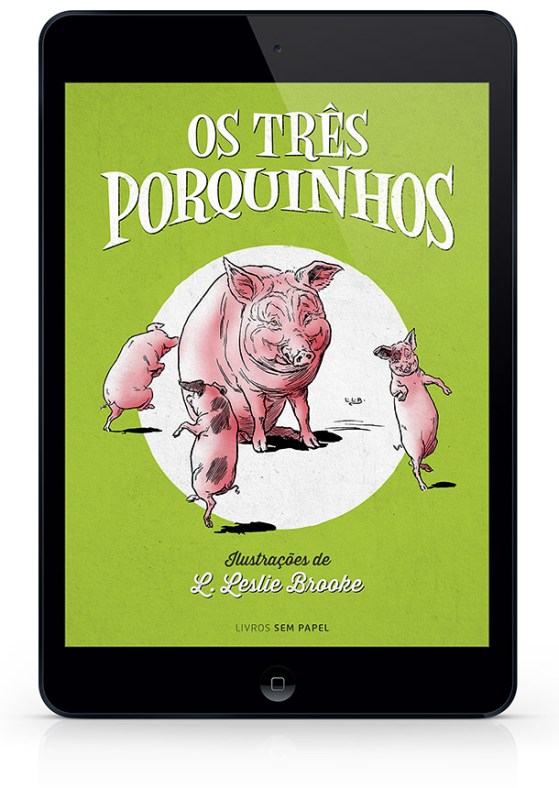 Disponível na Kindle Sore