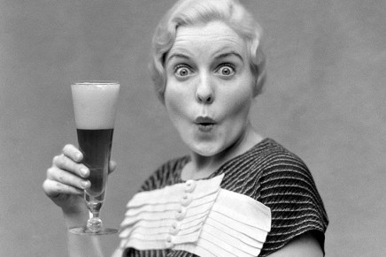 De mais ou&nbsp;demais?